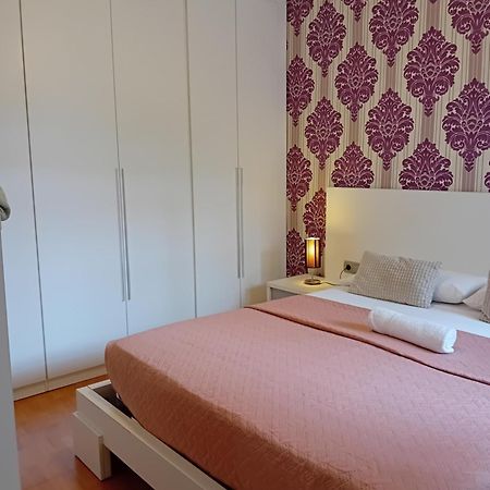 Amplio Apartamento Centro De Аликанте Экстерьер фото