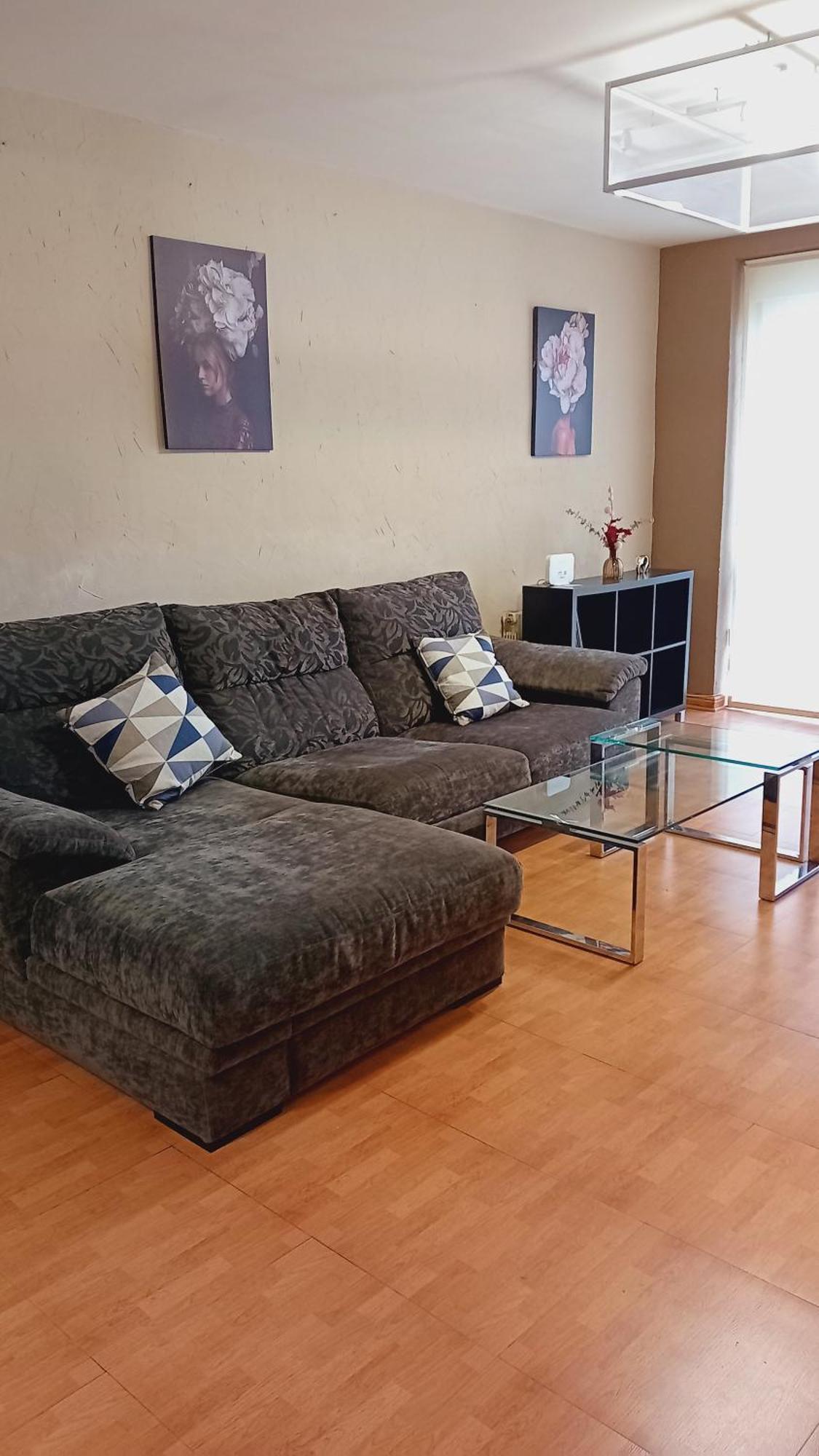 Amplio Apartamento Centro De Аликанте Экстерьер фото