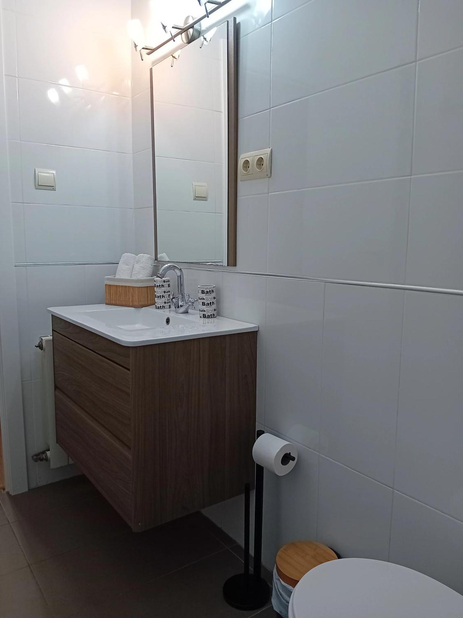 Amplio Apartamento Centro De Аликанте Экстерьер фото