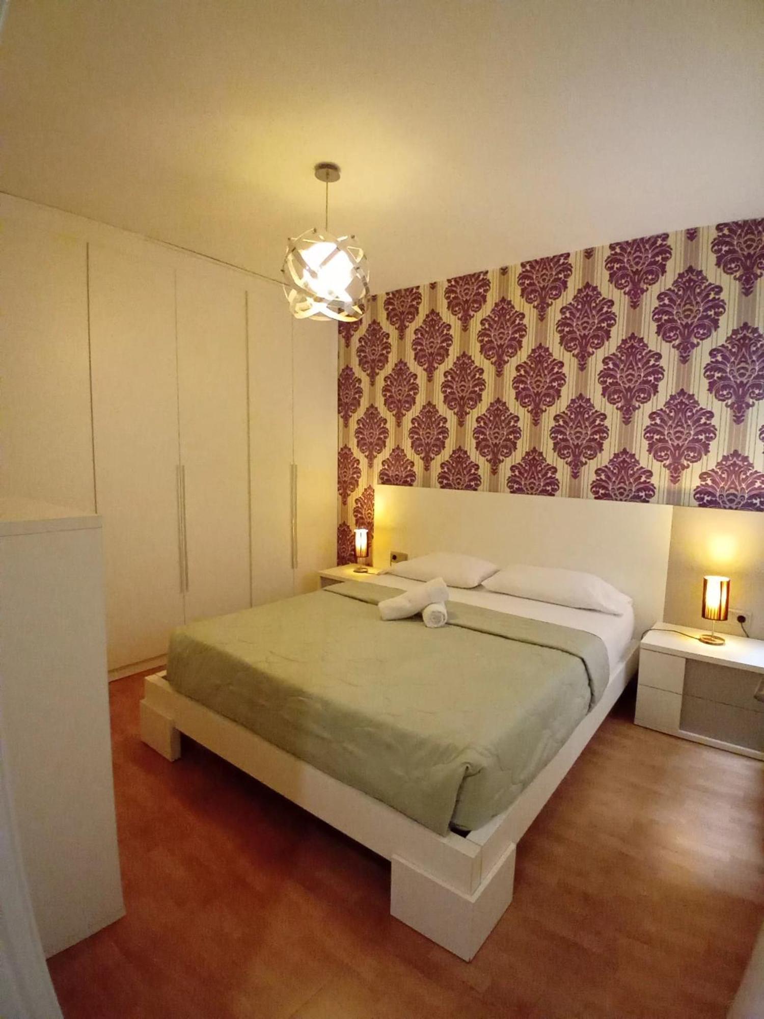 Amplio Apartamento Centro De Аликанте Экстерьер фото