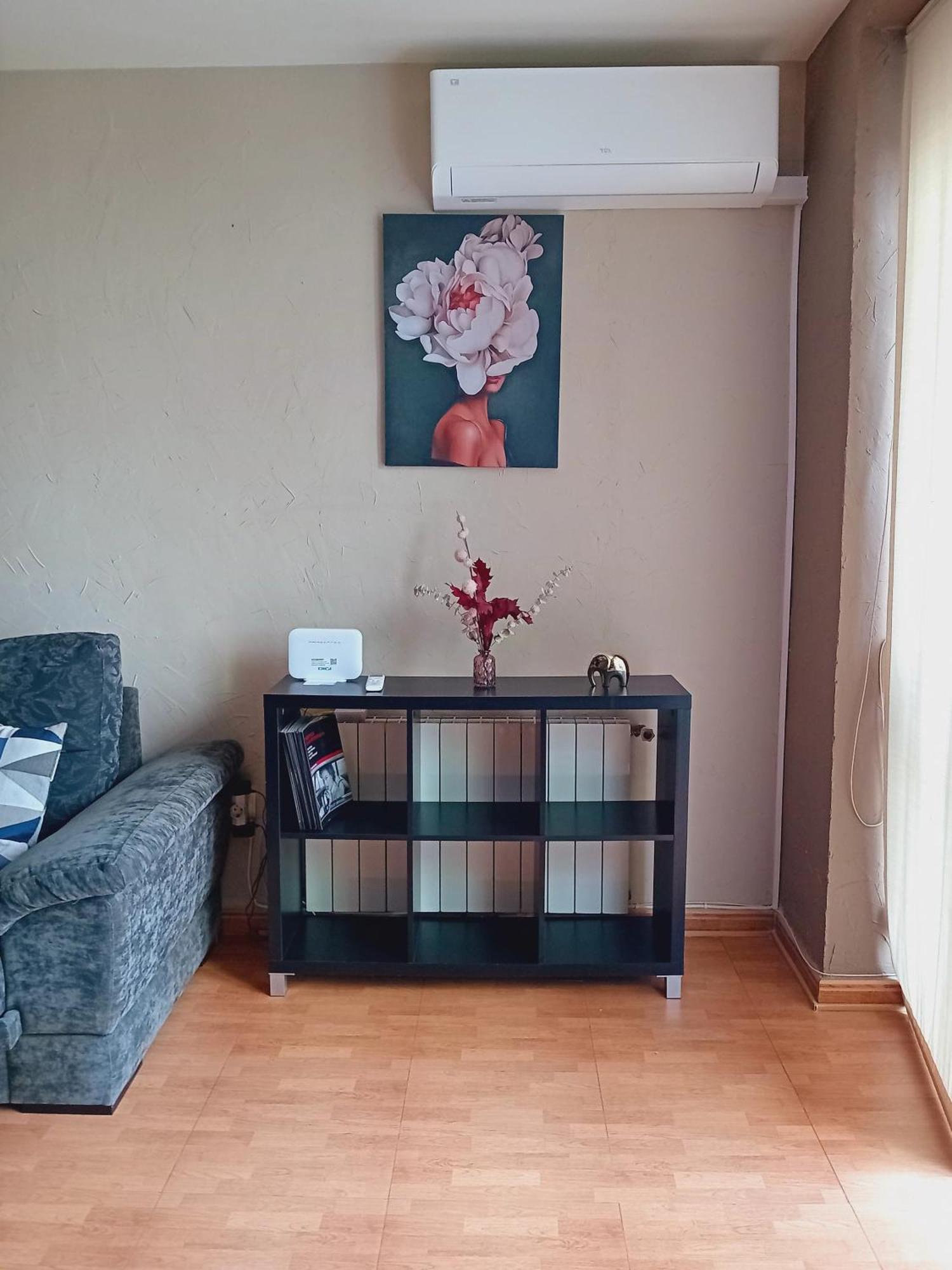 Amplio Apartamento Centro De Аликанте Экстерьер фото