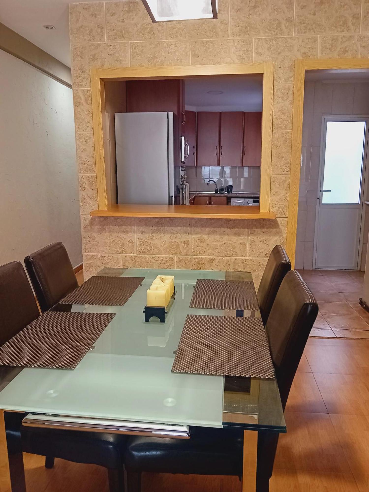 Amplio Apartamento Centro De Аликанте Экстерьер фото