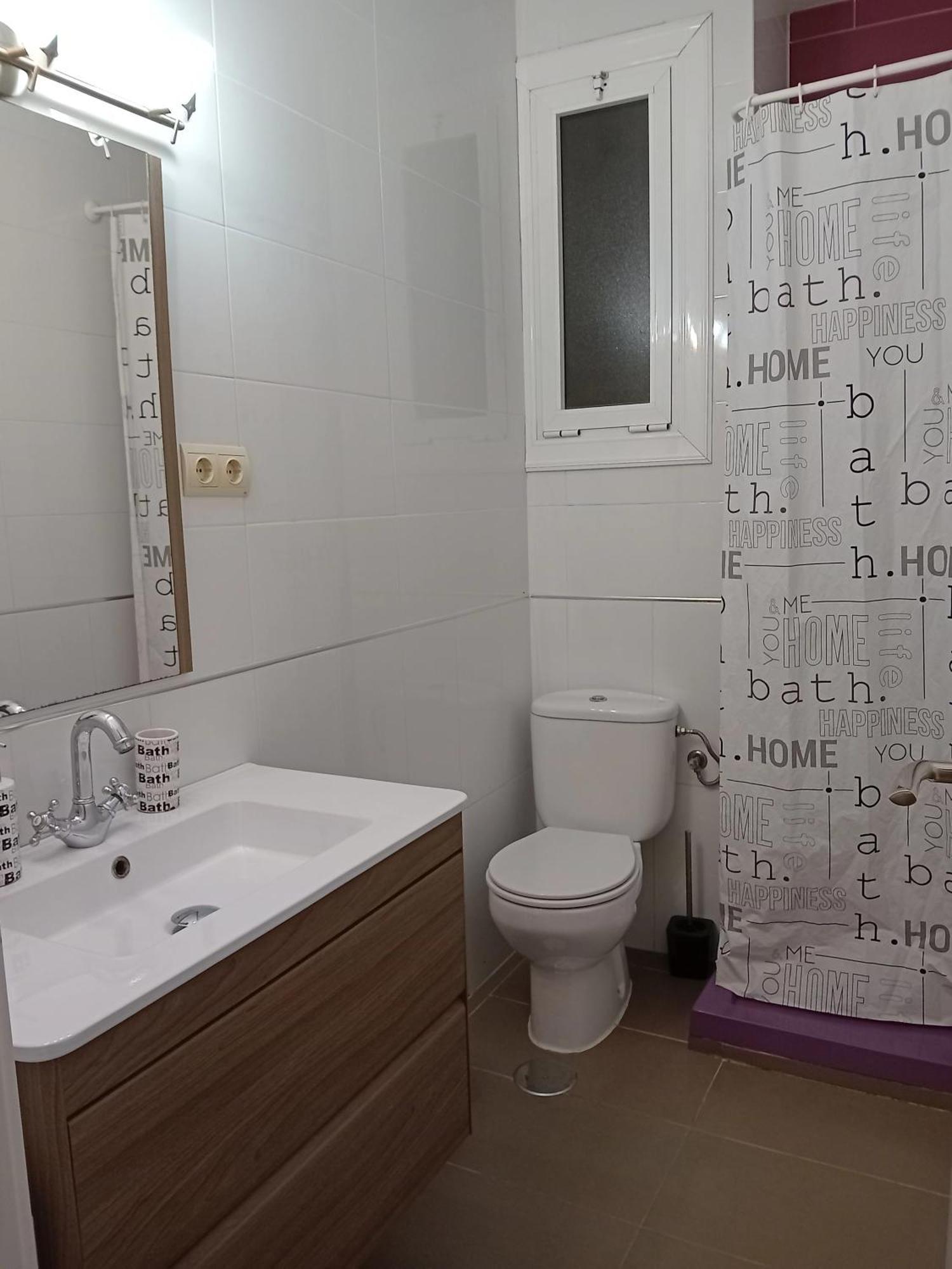 Amplio Apartamento Centro De Аликанте Экстерьер фото