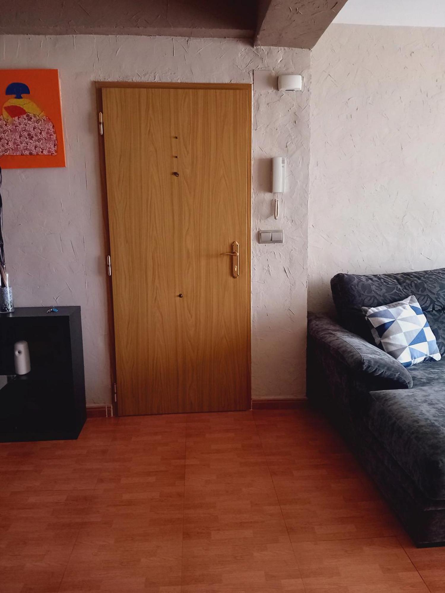 Amplio Apartamento Centro De Аликанте Экстерьер фото