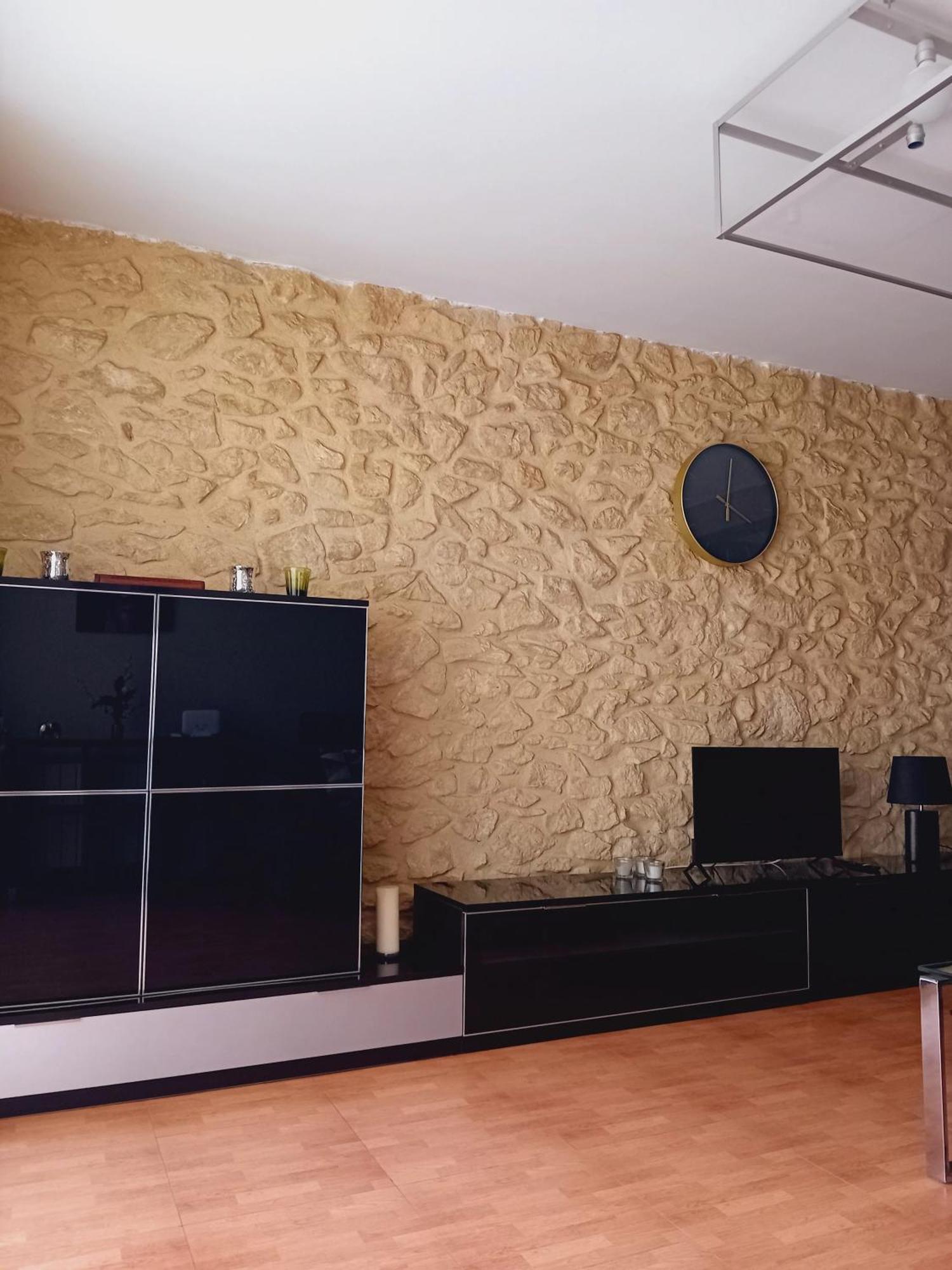 Amplio Apartamento Centro De Аликанте Экстерьер фото