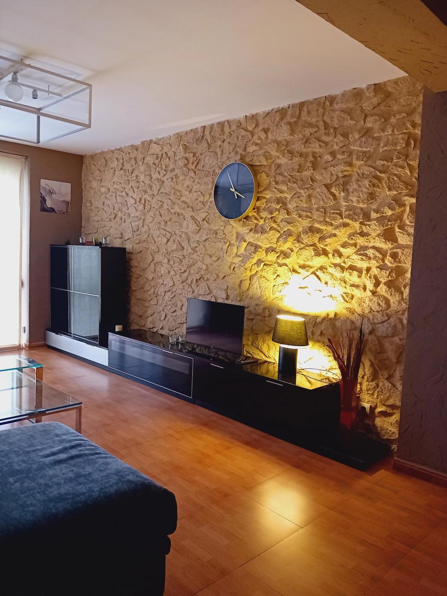 Amplio Apartamento Centro De Аликанте Экстерьер фото