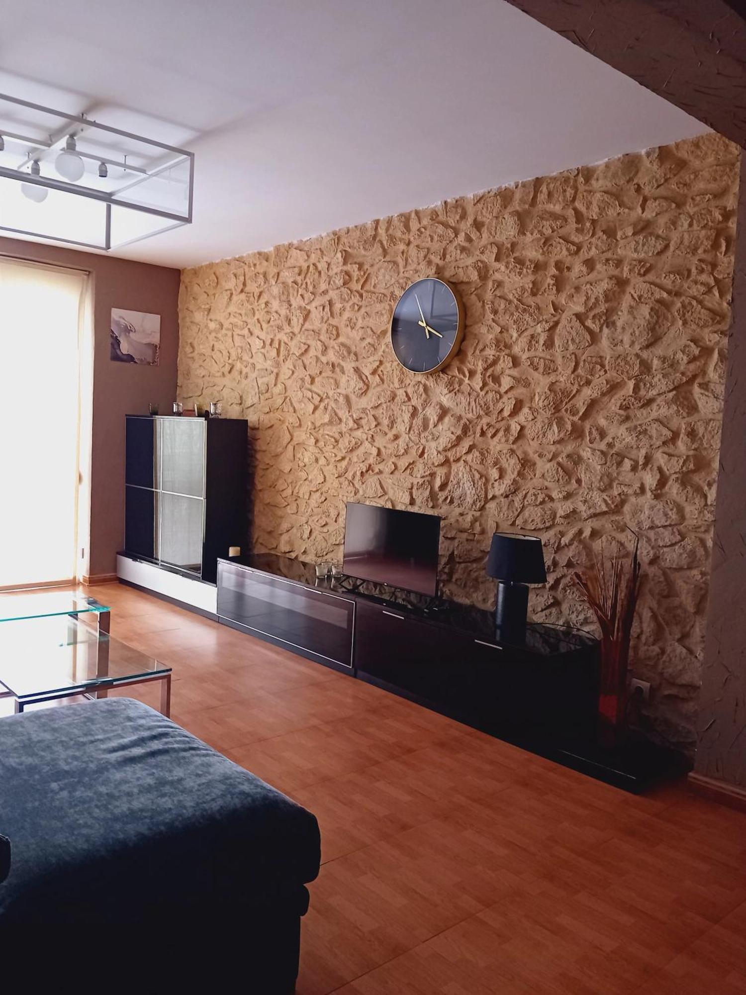 Amplio Apartamento Centro De Аликанте Экстерьер фото