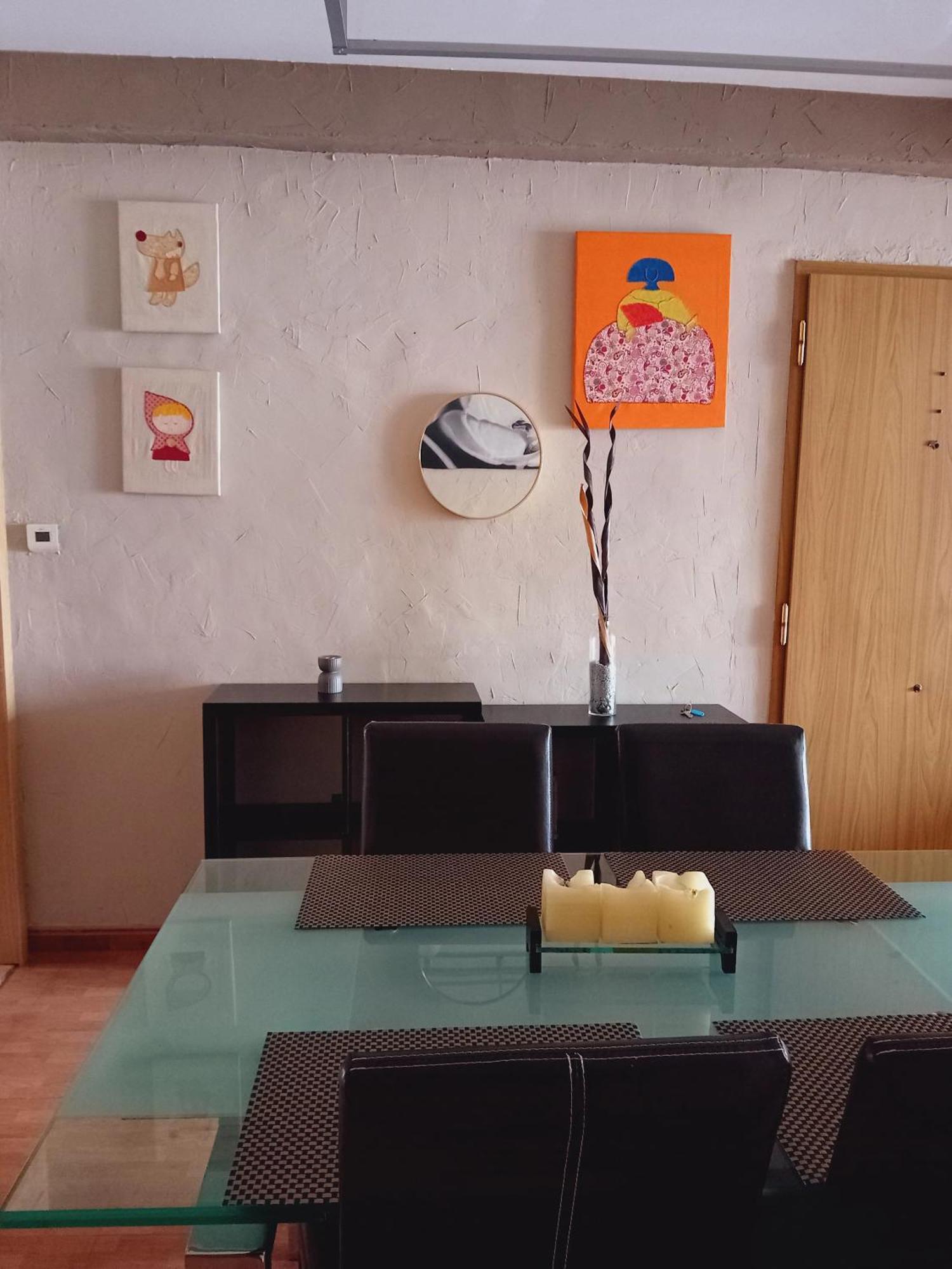 Amplio Apartamento Centro De Аликанте Экстерьер фото