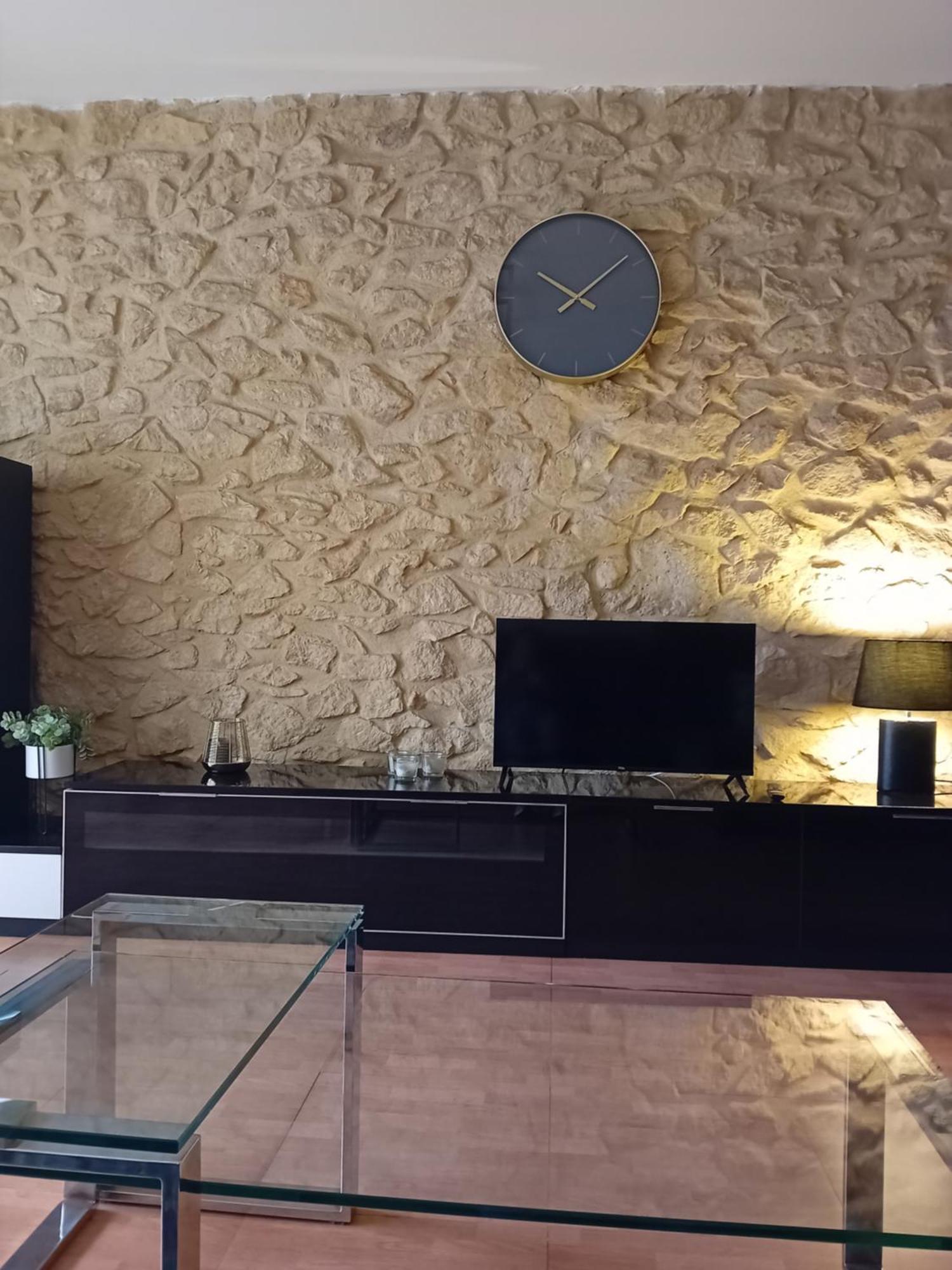 Amplio Apartamento Centro De Аликанте Экстерьер фото