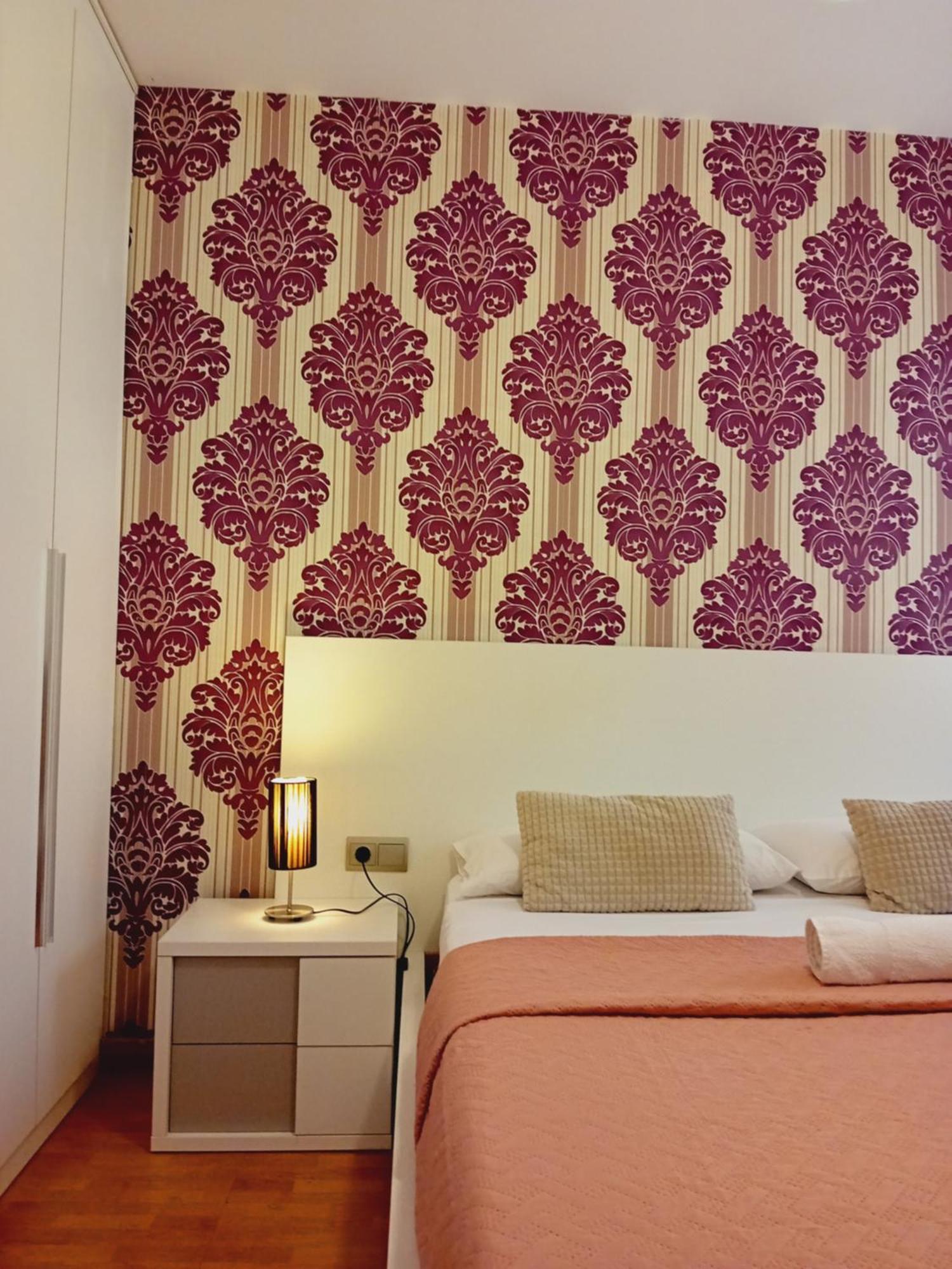 Amplio Apartamento Centro De Аликанте Экстерьер фото